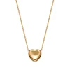 Agape Heart Necklace