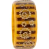 Bakelite Bangle with Citrine