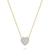 Bella Diamond Necklace