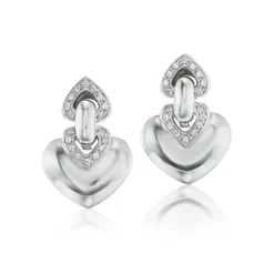Bulgari Earrings