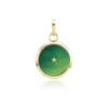 Carpe Diem Believe Charm