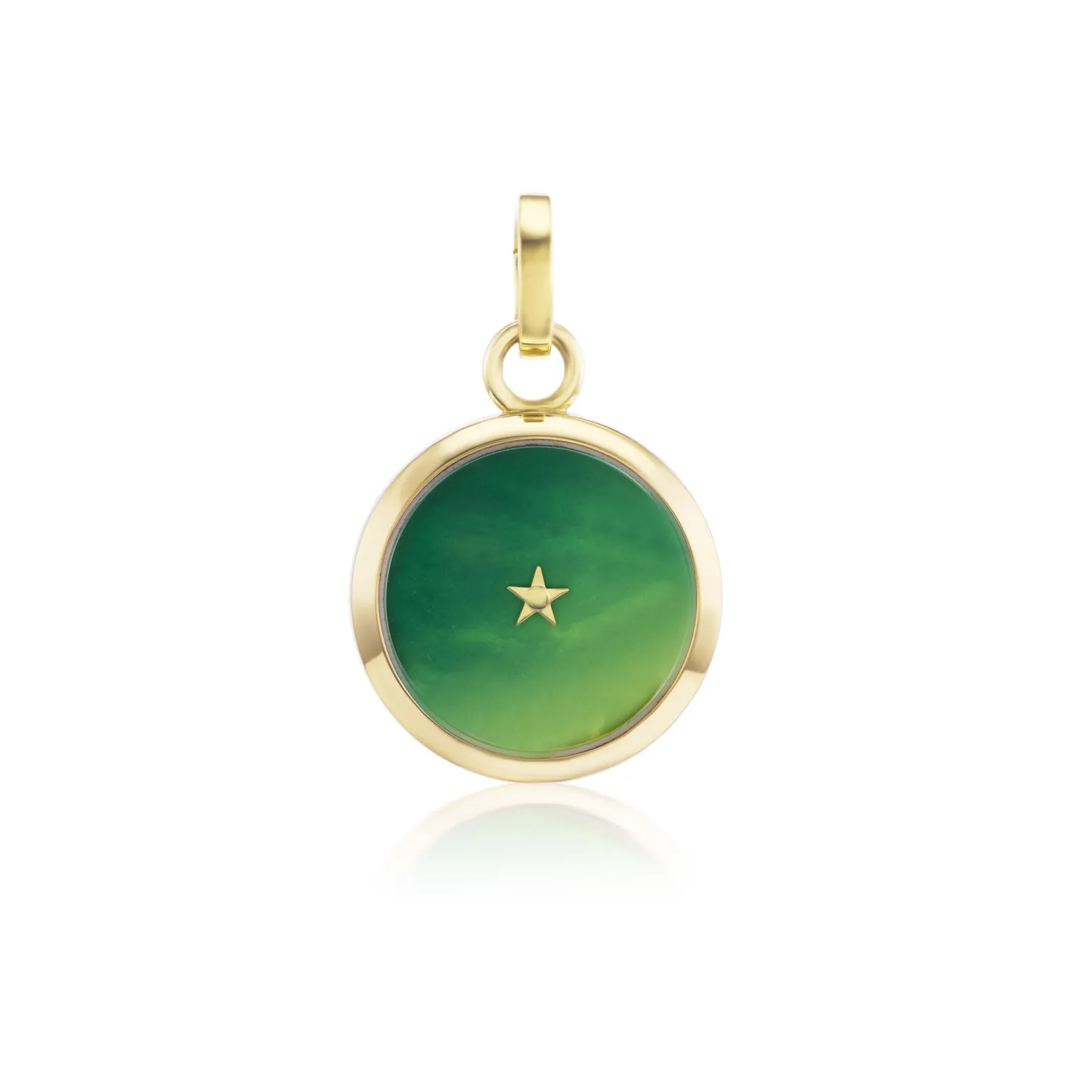 Carpe Diem Believe Charm