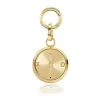 Carpe Diem Gold LOVE Charm