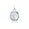 Carpe Diem Titanium LOVE Charm