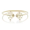 Constellation Cuff Bracelet