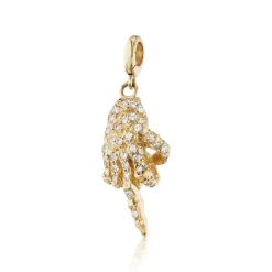 Diamond F*ck You Charm