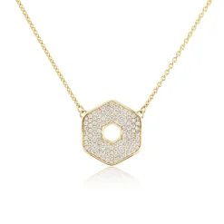 Eclipse Necklace