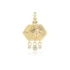 Fish Cold Wonda Charm