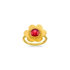 Flower Power Flora Ring
