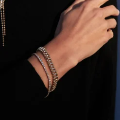 Gemini Bracelet