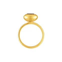 Honey Spinel Munnu's Seed Ring