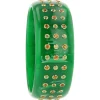 Iris III Bangle