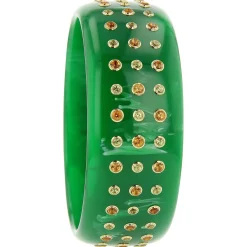 Iris III Bangle
