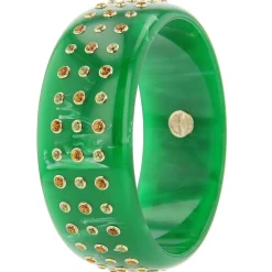 Iris III Bangle