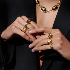 Kiss Me Tender Ring