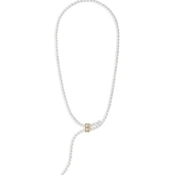 Mini Akoya Pearl Node Strands
