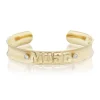 MUSE Cuff Bracelet