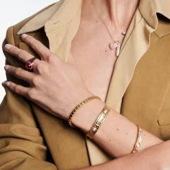 MUSE Cuff Bracelet
