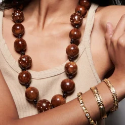 MUSE Cuff Bracelet