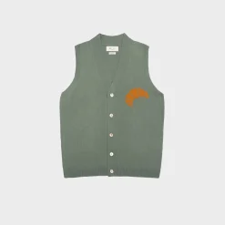 No. 65 Croissant Vest