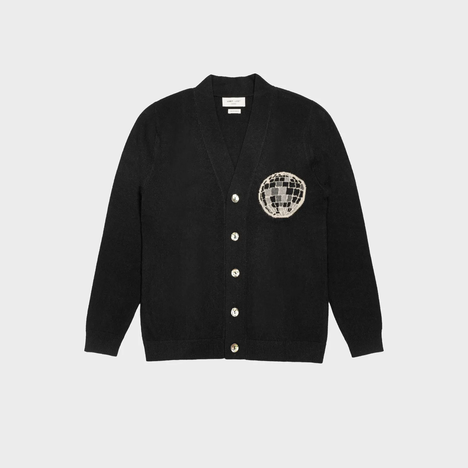 No. 59 Disco Cardigan
