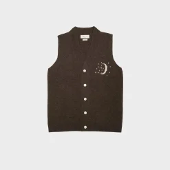 No. 68 Moon Vest