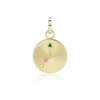 Ora Time Talisman Charm