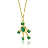 Re Robot Pendant