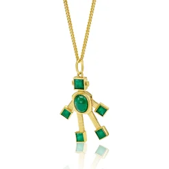 Re Robot Pendant