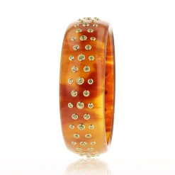 Tess Bangle Bracelet